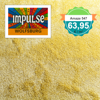 Jab Amaze 547 gelb mit Preisangabe